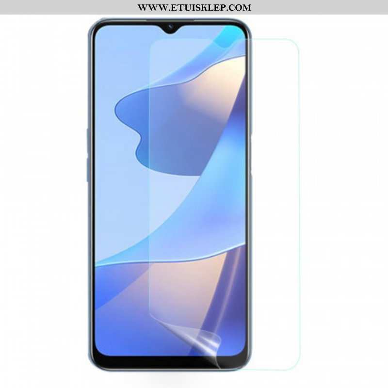 Folia Ochronna Na Wyświetlacz Lcd Do Oppo A54S / A16 / A16S